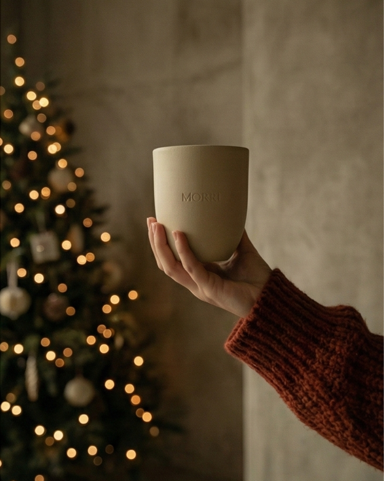 聖誕限定香 ✦ Winter Glow 冬日微光 ✦