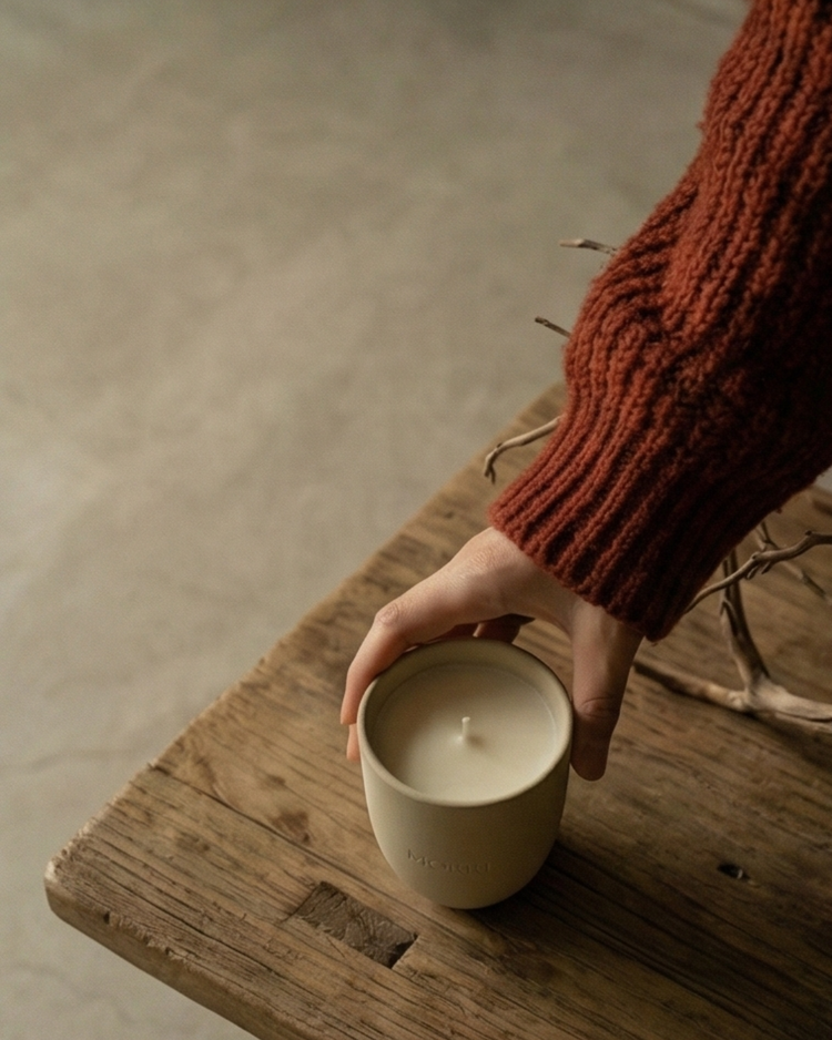 聖誕限定香 ✦ Winter Glow 冬日微光 ✦