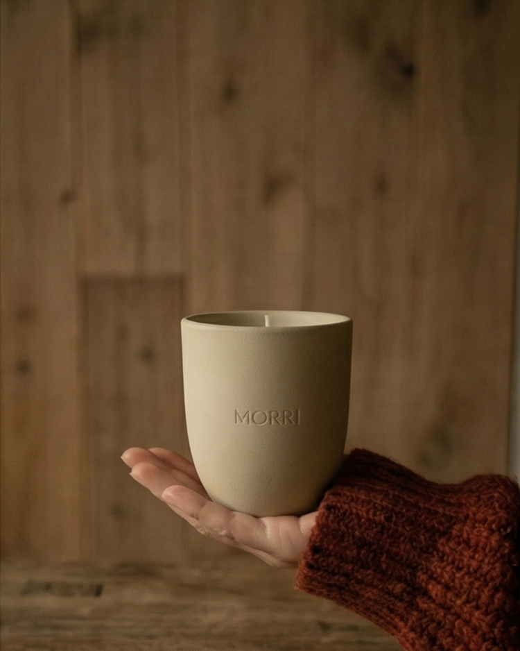 聖誕限定香 ✦ Winter Glow 冬日微光 ✦