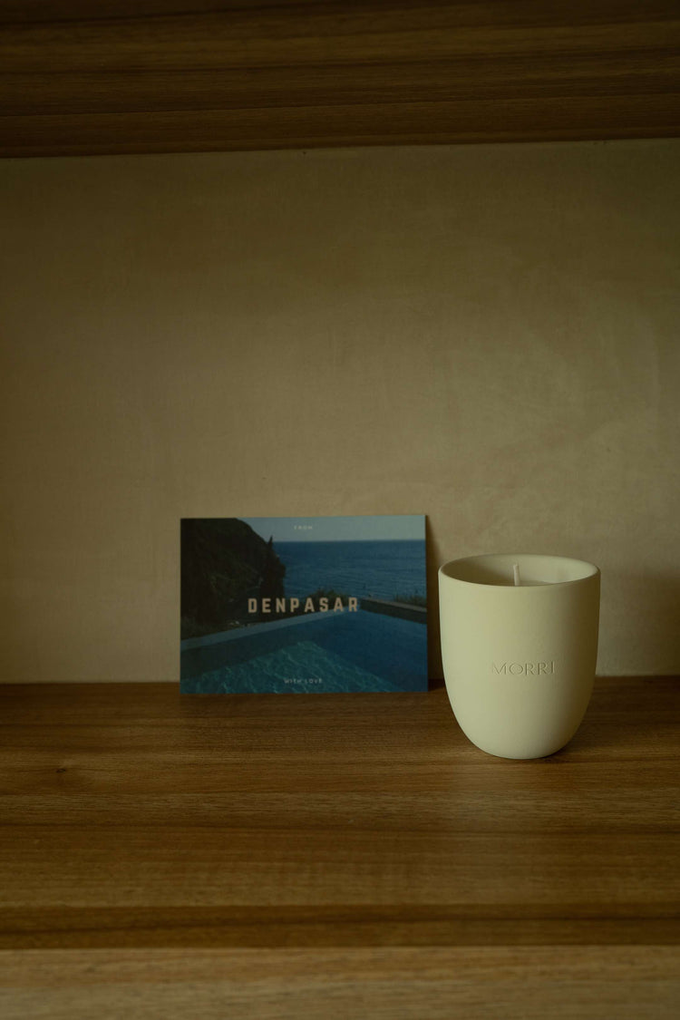 峇厘島山海之間 The Edge Bali