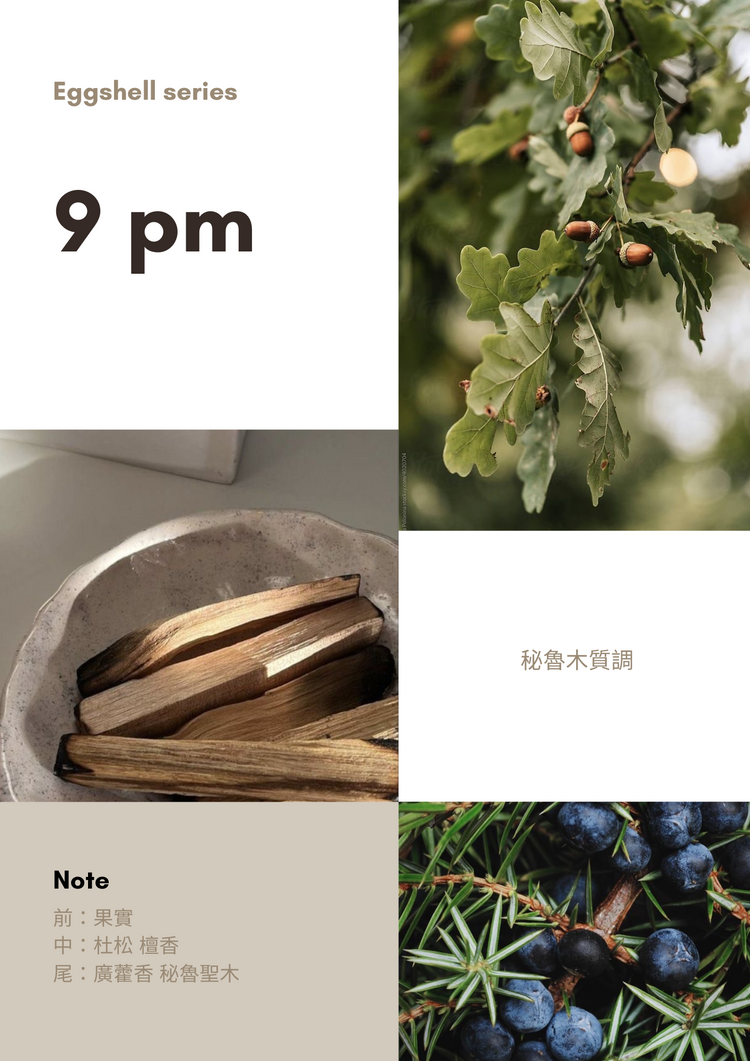 9 PM